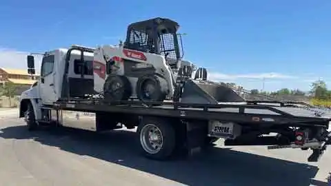 Bobcat Transport Phoenix AZ