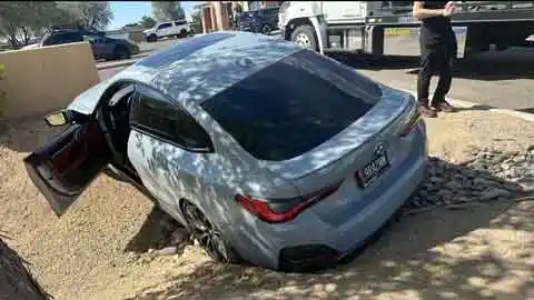 Off-Road Recovery Glendale AZ