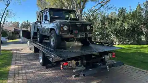 Glendale AZ Towing Rates