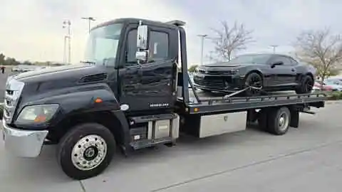 Tow Truck Near Me Wittman